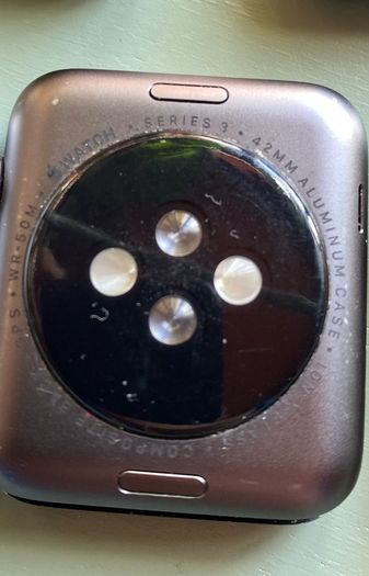 job lot Apple Watch