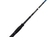 Savage Gear SGS2 Offshore Sea Bass Spinning Rod 7ft/2.10m
