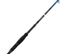 Savage Gear SGS2 Offshore Sea Bass Spinning Rod 7ft/2.10m