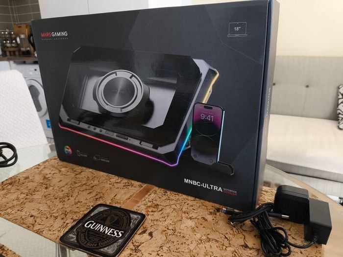 Gaming Laptop Clevo Erazer i5 12450H 8/12 RTX4050 6GB 75W 16GB DDR4 3200Mhz 512GB Nvme Pcie 4.0 17.3" FHD 144hz Ips 300nits Win11 RGB Cooler Mouse