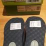 Hush Puppies boys shoes size EU23 (6)- new in box Image 2