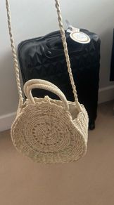 Holiday bag