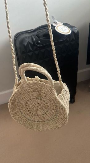 Holiday bag