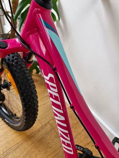 specialized bike