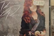 Bonnie Raitt CD  - Nick Of Time