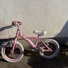 Kids bikes for free
