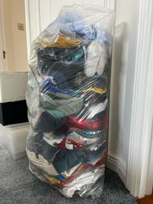 Boys Bundle 2-3yo - Over 130 pieces