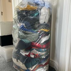 Boys Bundle 2-3yo - Over 130 pieces