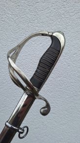 Antique french officers sword