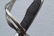 Antique french officers sword
