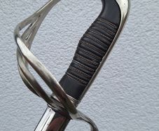 Antique french officers sword