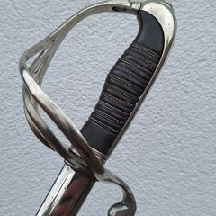 Antique french officers sword