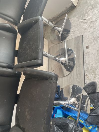 kitchen stools