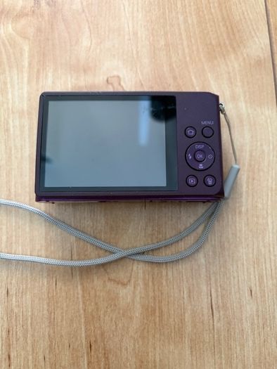 Samsung ST200F [16 Mega Pixel]