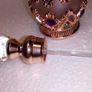 Aromatherapy/Essential Oil/Perfume Empty Bottle Image 7