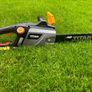 Titan Ttl758chn-a 2000w 230-240v Electric 40cm Chainsaw Image 2