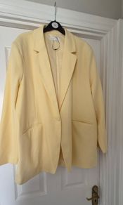 Ladies blazer