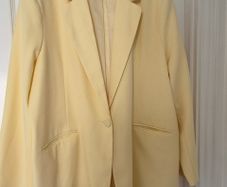 Ladies blazer