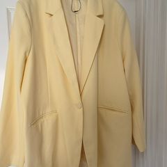 Ladies blazer