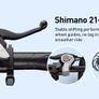 Brand New Full Suspension Electric Bike Image 5