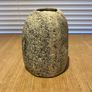 Blatunga hand-carved natural granite bud vase Image 2