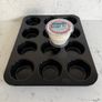 Wenco Muffin Tray 12 Non-Stick Baking Tray Image 4