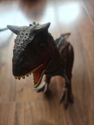Toys Cretaceous