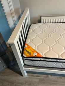 single bed