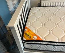 single bed