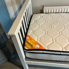 single bed