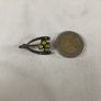 1965 Irish silver broach Image 5