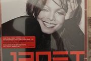 Janet Jackson 2CD  - The Best
