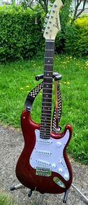 Aria Pro II Guitar