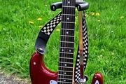 Aria Pro II Guitar