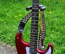 Aria Pro II Guitar
