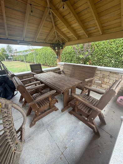 Garden Furniture