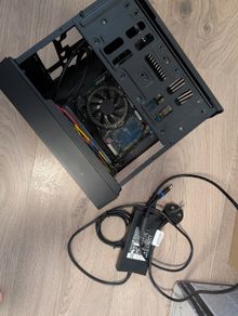 Intel Dq77kb