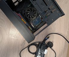 Intel Dq77kb