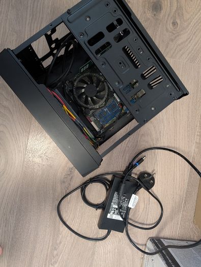 Intel Dq77kb