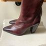 Zara boors, new, size 6 Image 3