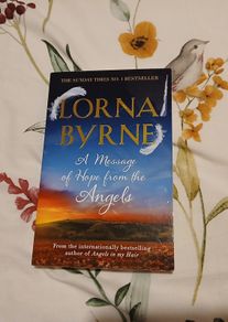 A Message of Hope From the Angels Lorna Byrne Spirituality Mindfulness