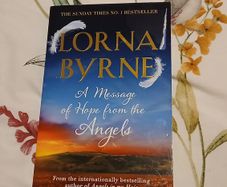 A Message of Hope From the Angels Lorna Byrne Spirituality Mindfulness
