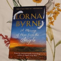 A Message of Hope From the Angels Lorna Byrne Spirituality Mindfulness