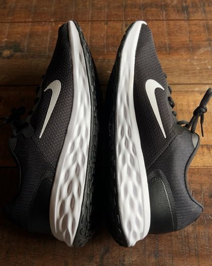 Nike Revolution 6 Next Nature - Brand New - UK 12 / EU 47.5 / US 13