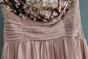 Little Mistress Occasion Dress Sz 8uk