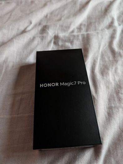 Honor Magic 7 Pro 512GB Black
