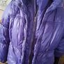 IKKS Designer Girls Jacket Age 10 Eur 138 Image 8