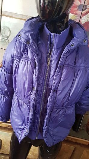 IKKS Designer Girls Jacket Age 10 Eur 138