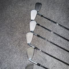 mizuno JPX 919