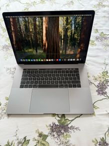 MacBook Pro 15inch 2019